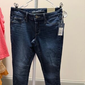 NWT Universal Thread jeggings
